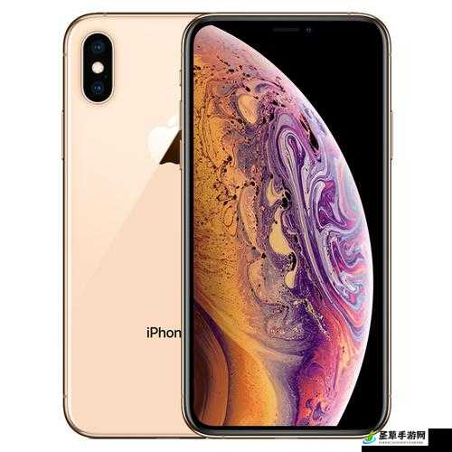 IPHONEXSMAX 欧美：时尚科技的巅峰之作