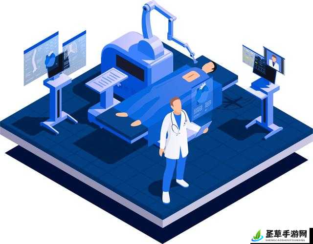 骇游侠探医疗机器人全方位使用指南：探索功能，操作细节与实际应用技巧