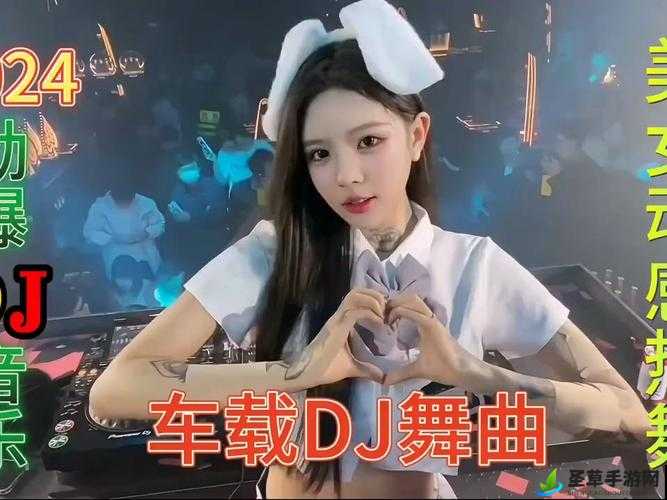 老板娘越来越漂亮 Dj 女歌曲：动感旋律嗨翻全场