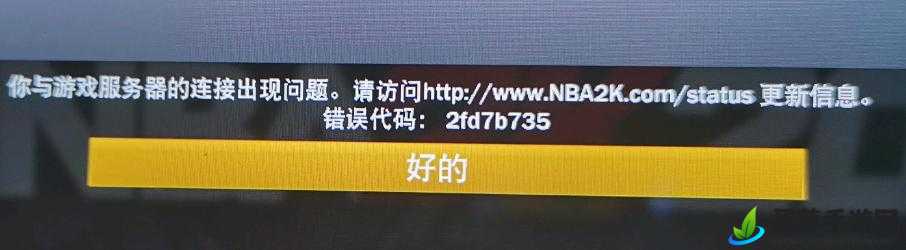 ns 守望先锋无法连接到服务器该如何解决问题