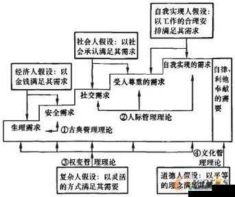 6900 理论：一种关于人性的科学理论