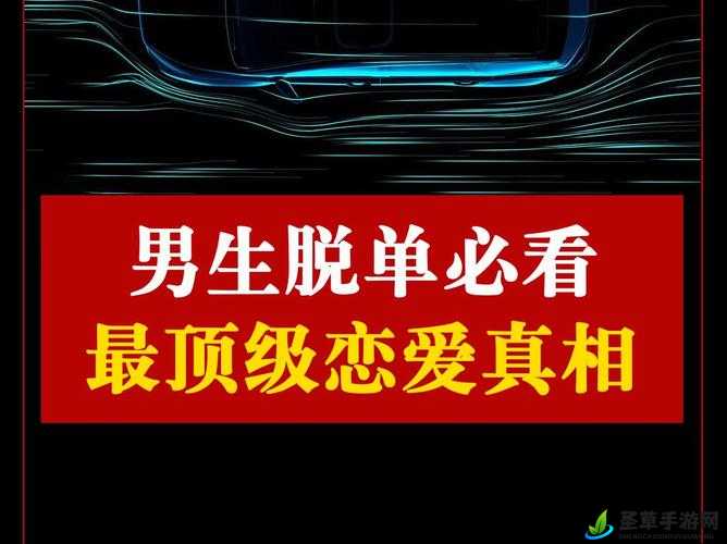 解密约会世界：揭秘恋爱真相