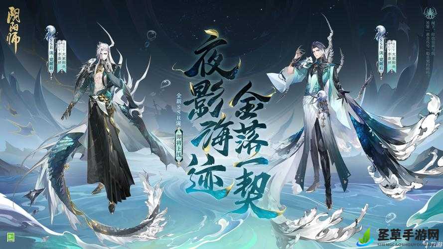 探索新式神抽卡机制之谜：为何阴阳师的新式神难以获得？原因探析与思考深度揭秘