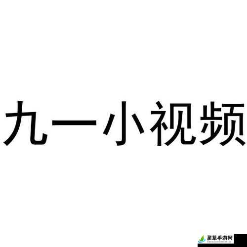 九一视频传媒：提供精彩影视娱乐