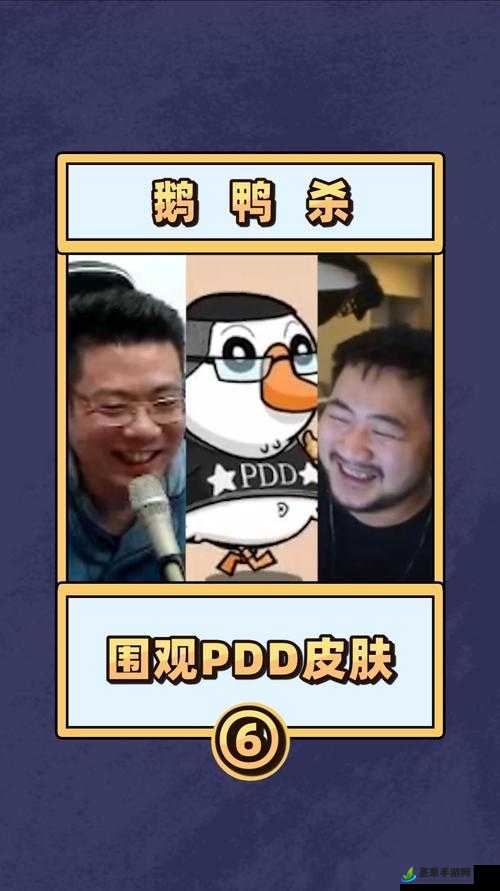 PDD 遇暴躁 CSGO 妹子引发的趣事