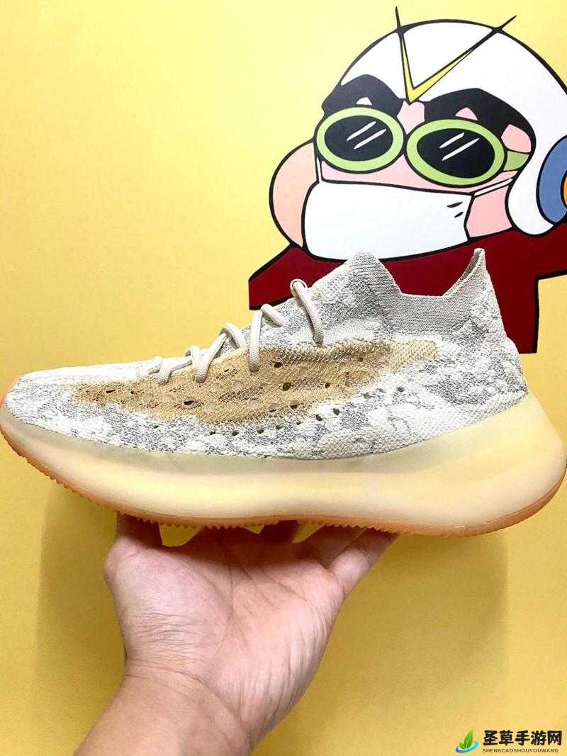 yeezy380 蜜桃粉和白色都是高清精品深度评测之对比