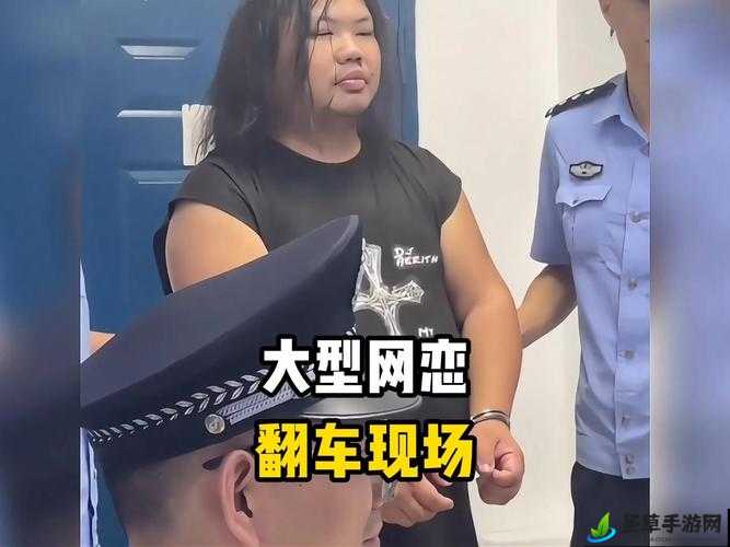 网恋翻车后被室友爆炒：一段令人咋舌的经历