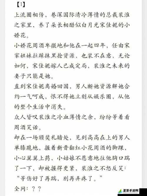 被青梅竹马的学弟给锁定了娱乐圈：背后的故事