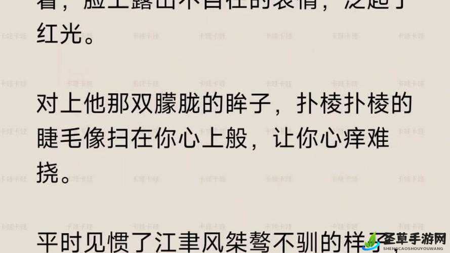 捡到校霸的遥控器 TXT 免费阅读：精彩故事等你开启