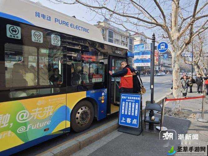 小扫货水能么多公交车：是便民还是添堵？