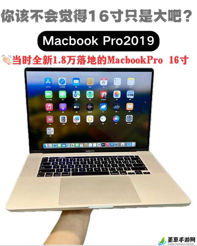 19 岁 MacBookPro 欧美市场的发展历程-回顾与展望