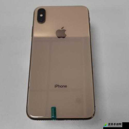 iPhoneXSMax 欧美高级：尽显奢华魅力