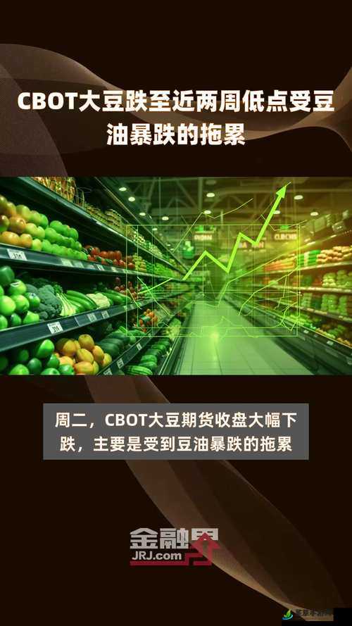 迷踪林大豆行情网官网：大豆市场的权威信息平台