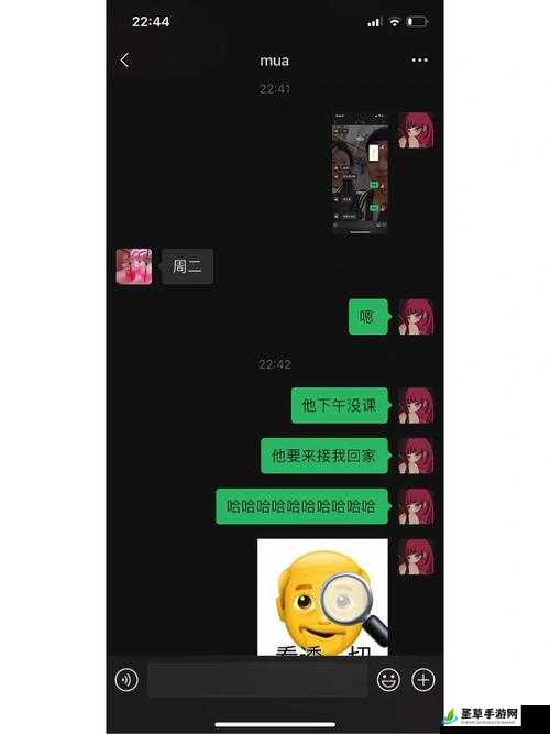 女友妈妈想跟男友聊聊：如何应对？