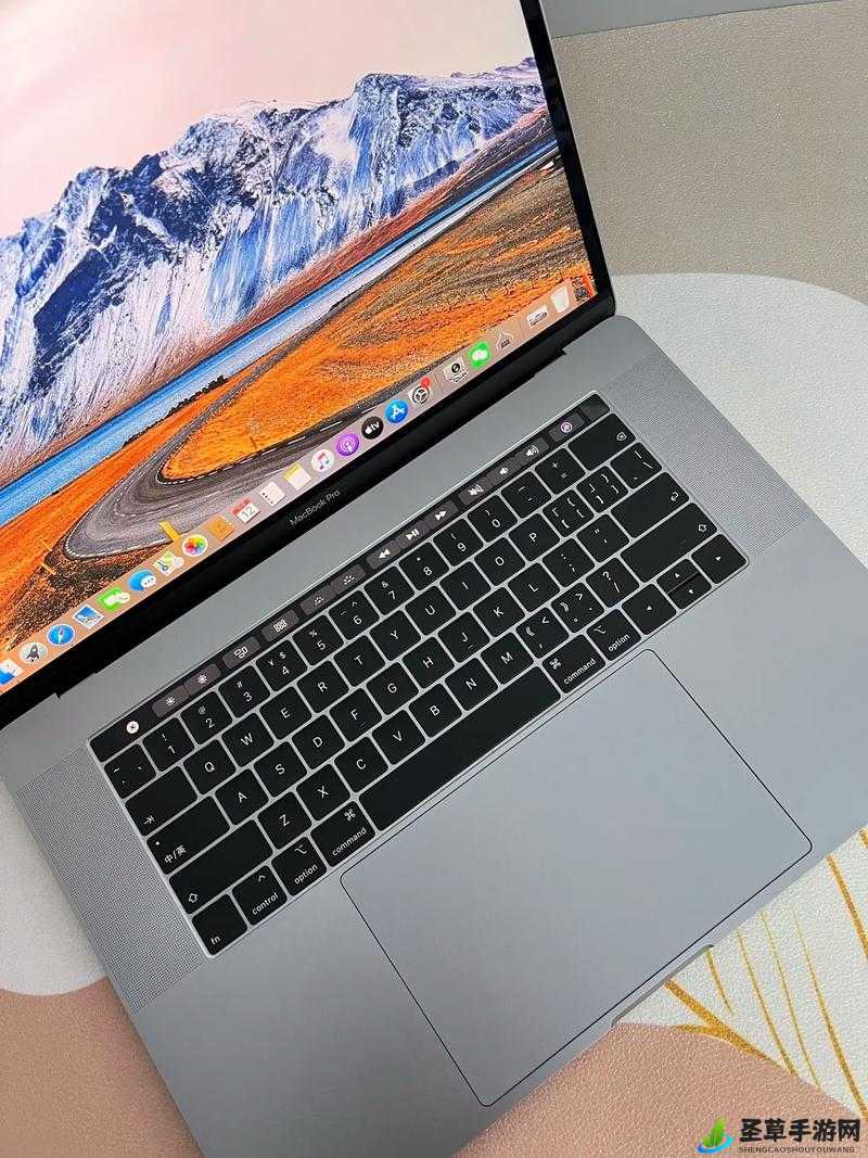 1819macbookpro18 的经典设计与强大性能