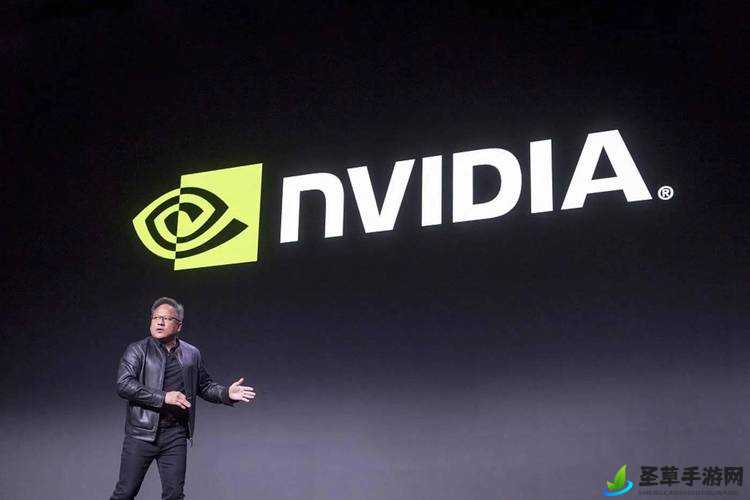 NVIDIA 都成世界第一了：这实力太牛了