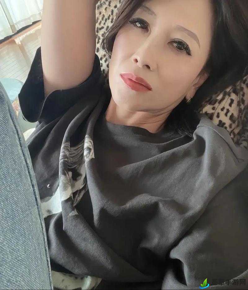 老熟女败火之有效方法探讨