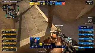 CSGO 直播在线观看：精彩对决不容错过