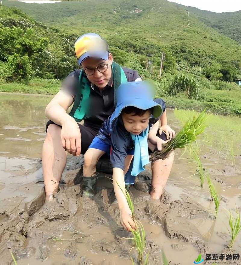 夫妻 100 种插秧法：别样亲密探索