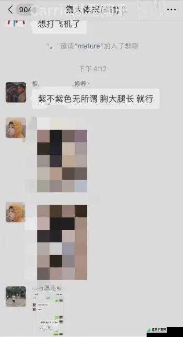 中国熟女内谢 69XXXXX 软件：私密交流的最佳选择