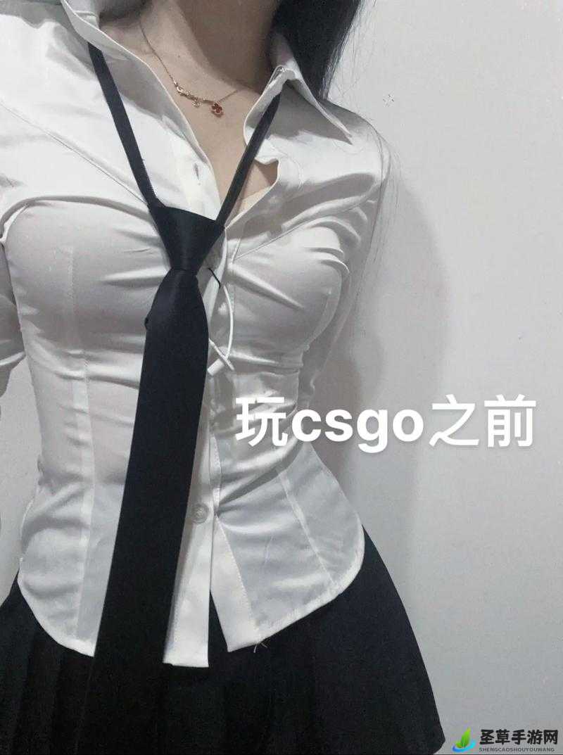 暴躁少女CSGO最新：精彩表现令人惊叹