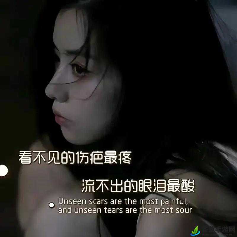 几个老爷弄一个丫头的说说心情：无奈与悲哀