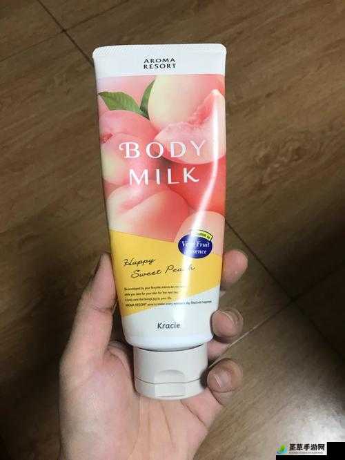 日本水蜜桃身体乳正品推荐之好用分享