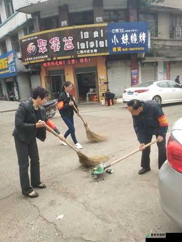 妻友社区：一个充满温馨与互动的美好家园