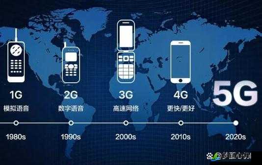 5g 网络 5g 天天罗志祥：带你走进全新的科技与娱乐世界