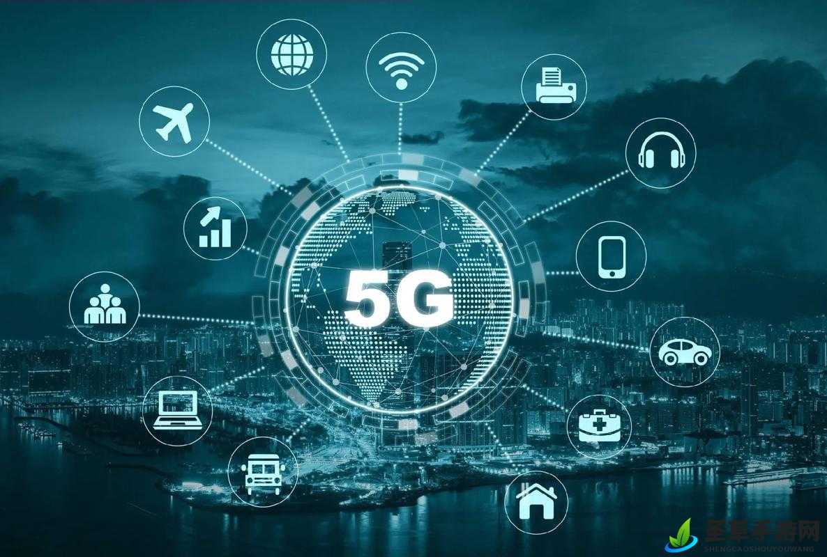 5g 最新：引领通信变革的强大技术驱动力探秘