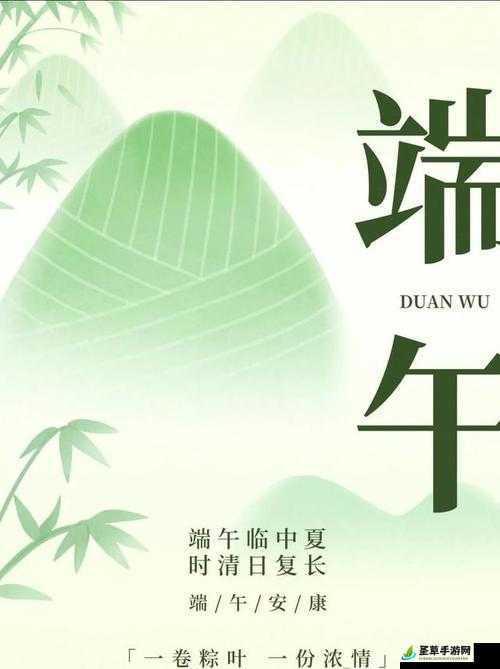 端午佳节朋友圈中的温情传递，探索独特祝福语的创意与艺术