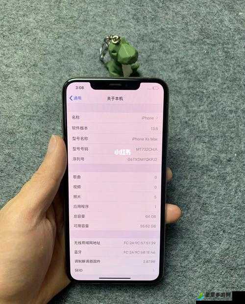 俄罗斯 iphonexsmax 手机详细介绍及使用体验分享