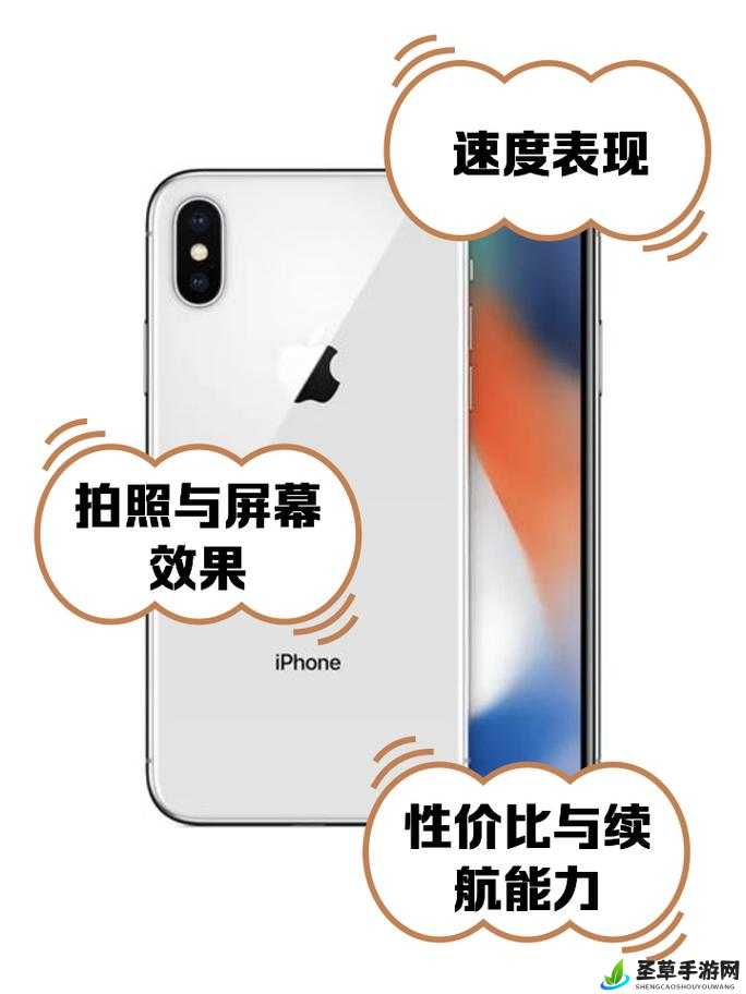 欧美 iphone xs max 性能评测：全面深入剖析其各项表现