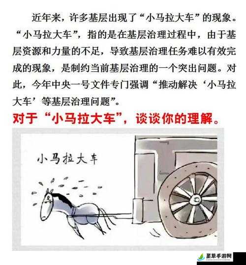 海角小马大车：带你领略不一样的奇妙世界之旅