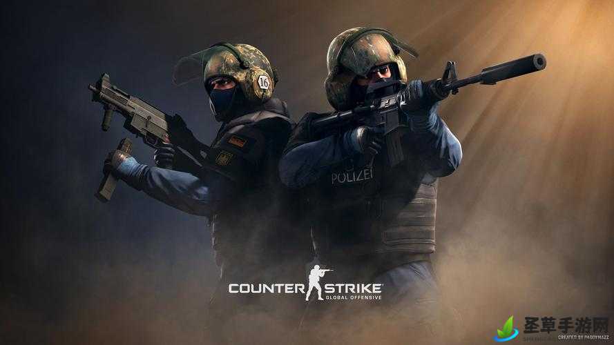 csgo 高清大片：展现极致竞技魅力与精彩对战瞬间