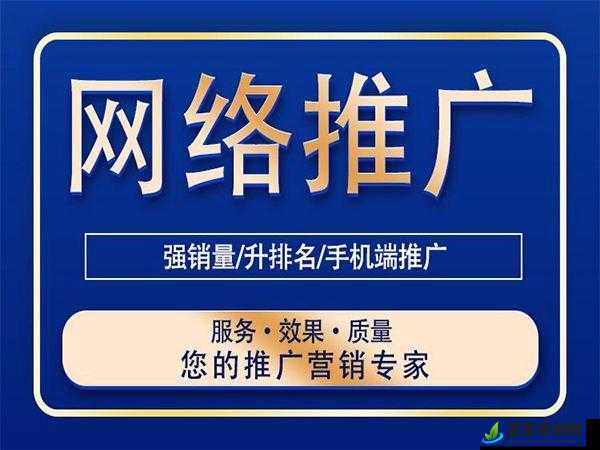 十大免费网站推广入口：开启网络推广新征程