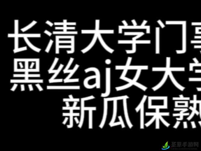 51cg 长清大学大一 AJ 资源相关精彩内容呈现