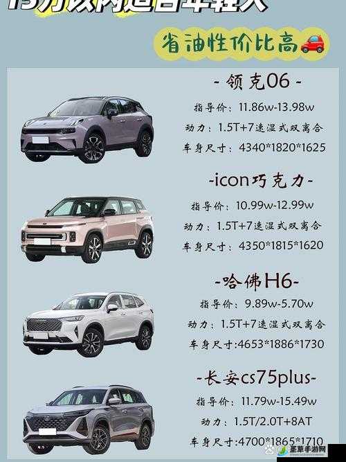 国产欧美大尺寸 SUV 欧美：高品质、大空间的驾驶之选