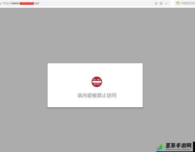 404 款被禁止的软件大全：无法访问的资源宝库