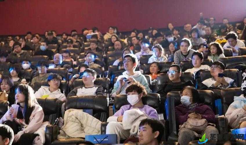 亚洲第一大 IMAX-带你领略极致震撼的视听盛宴体验