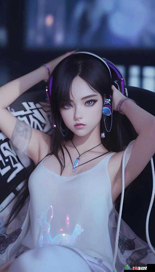 暴躁少女 CS-GO 最新任务,热血激战一触即发