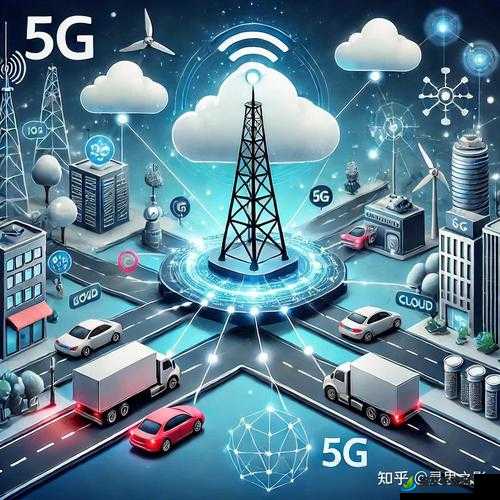 5G 视频与 5G 在线视频的精彩呈现及无限可能