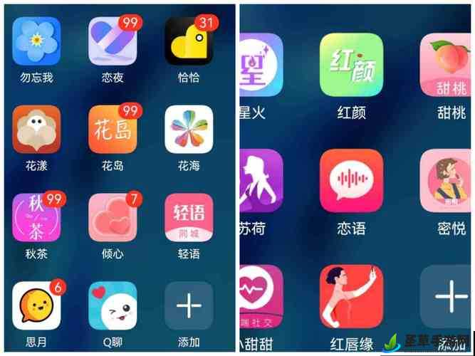 能一对一黄聊的 APP,畅享私密畅聊时光