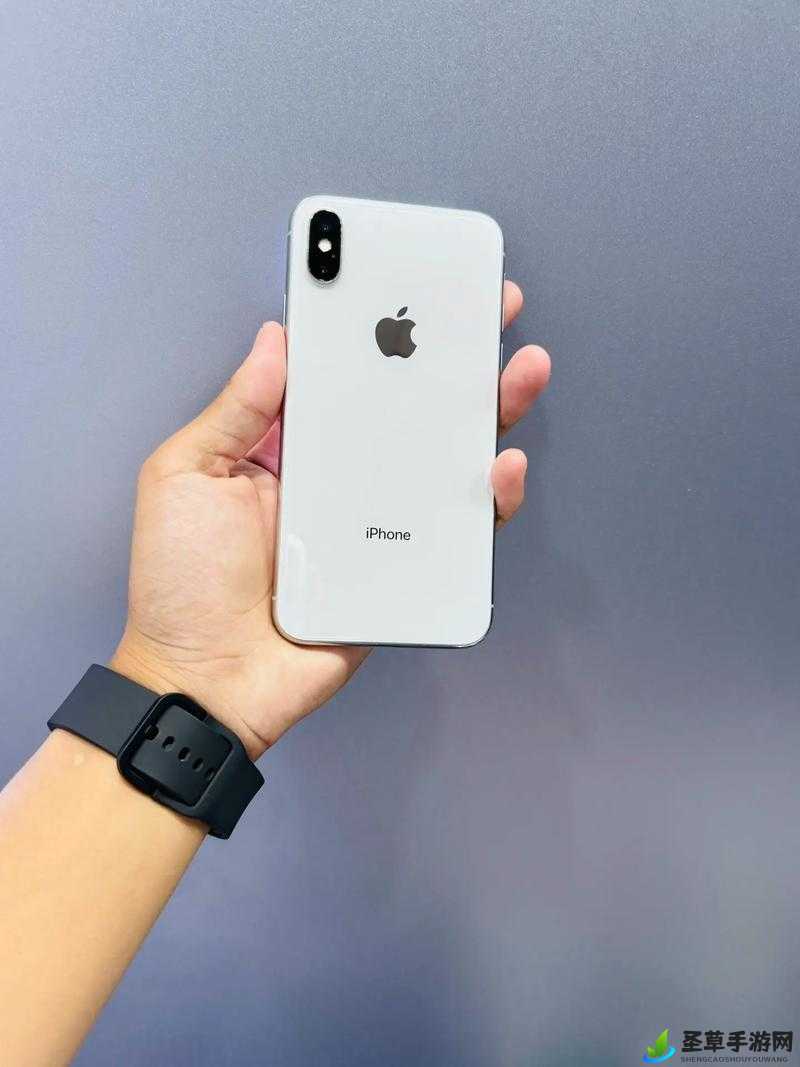 欧美 iPhone X 引领科技时尚潮流新高度