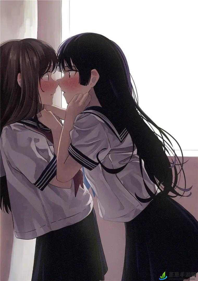 女女同さくらちゃんの,百合之花绽放,探究さくらちゃんの的魅力与意义