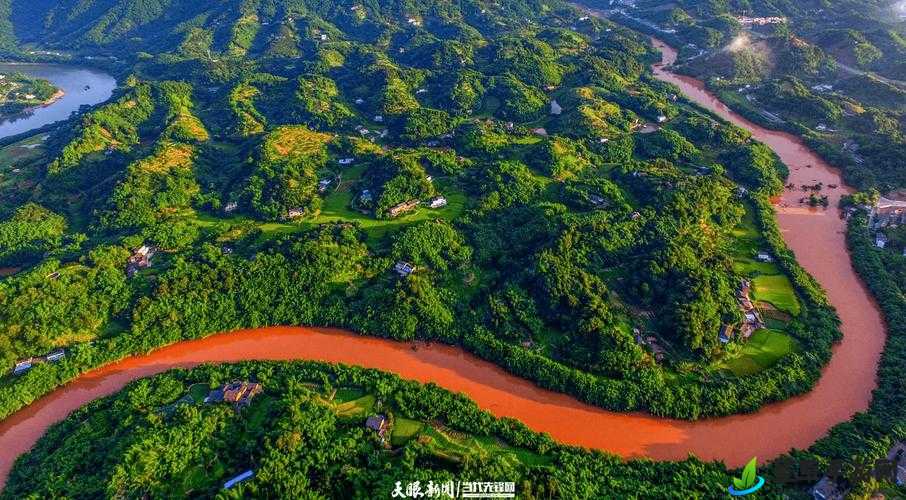 赤水河上游多少米不允许建工厂,保护母亲河的红线距离