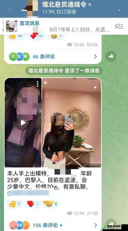 外网专门看缅北视频软件：揭示缅北背后的神秘与风险