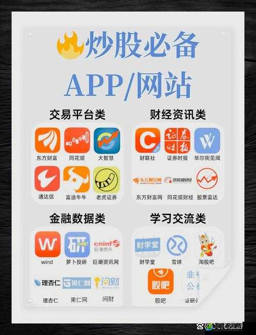 免费行情网站 APP 大全：涵盖丰富行情信息的应用集合