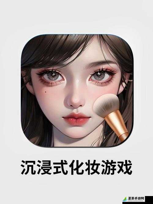 美眉化妆小游戏 ：打造魅力妆容 展现独特风采