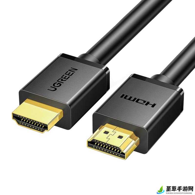 日本 HDMI2.0 高清线：畅享高清视觉盛宴